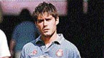 Hoy se presenta Aganzo.