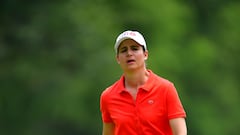 Lorena Ochoa y sus posibles sucesoras