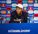 Bardella ‘golpea’ a Mbappé: “Eres multimillonario y vas en jet privado, vergüenza me da...”