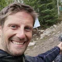 "Conducir un kart es más exigente que pilotar un F1"