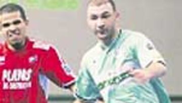 Schumacher será duda.