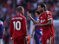 Manchester United’s game in hand evens things up, and Liverpool’s position could look very different by the end of it.