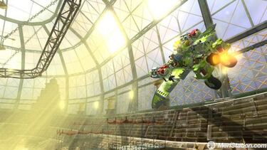 Banjo-Kazooie: Nuts & Bolts, Impresiones