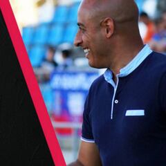 El Badajoz renueva a Nafti