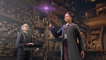 Hogwarts Legacy won’t receive any DLCs or expansions, at least for now