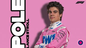 Clasificaci¨®n GP Turqu¨ªa F1 2020: resultados, pole y parrilla de salida