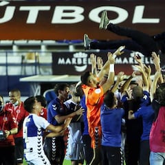 Hidalgo, arquitecto de un sueño arlequinado hecho realidad