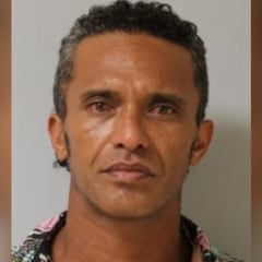 Keali’i Mamala, arrestado y acusado de 25 delitos graves