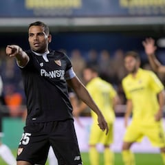 El Sevilla se abona a la épica