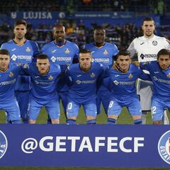 1x1 del Getafe: el VAR se la tiene jurada a Jaime Mata