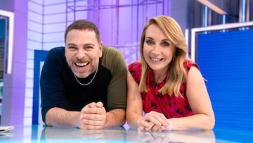 Karen Doggenweiler sorprende a Chile y revela con quién animará el Festival de Viña del Mar 2025