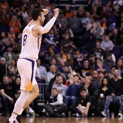 SUNS: hay un rayo de esperanza tras la llegada de Ricky Rubio