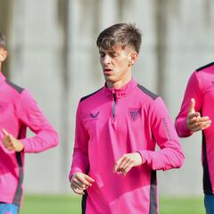 La encrucijada de Imanol García de Albéniz