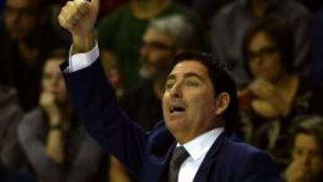 Xavi Pascual.