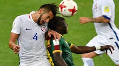 Chile tiene un toque que gusta