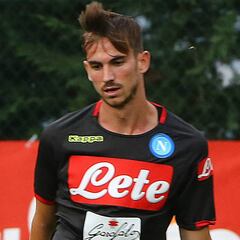 Fabián revela en Italia el secreto de la eterna juventud de Joaquín