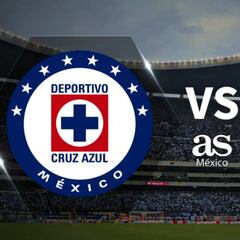 Cruz Azul – Pumas en vivo: Liga MX, jornada 15
