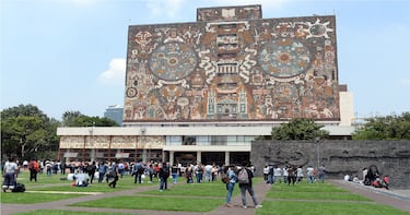 UNAM: Calendario escolar 2022-2023, cuándo inician clases y días festivos