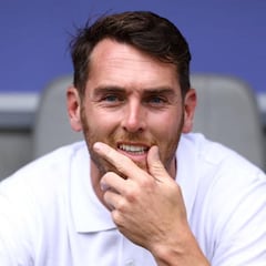 La Segunda División dispara la media de entrenadores hasta cifras inimaginables