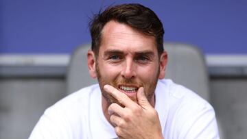 La Segunda División dispara la media de entrenadores hasta cifras inimaginables