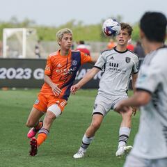 La Roja detecta su nueva promesa: “Está súper contento y emocionado”