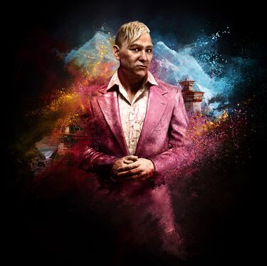 Desmienten que Cillian Murphy (‘Oppenheimer’) sea el malo de Far Cry 7, ¿cuáles son los mejores villanos de la saga?