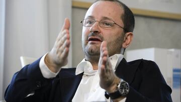 Euroliga recuerda que fue FIBA quien pactó Ligas de 16 en 2015