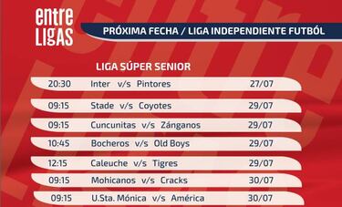 Caleuche buscará mantener la punta ante el asedio de Caleuche