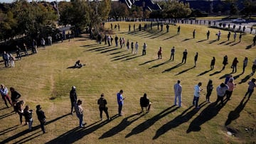 Precio del dólar hoy, viernes 6 de noviembre: a cuánto cotiza en Venezuela