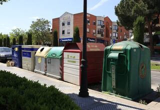 Un jubilado se equivoca al tirar la basura, le multan con cientos de euros y elige ir a prisión en vez de pagar: “Tengo tiempo”