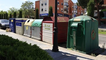 How one man’s honest recycling error sparked a national debate on Switzerland’s tough waste rules, and the price of getting it wrong.