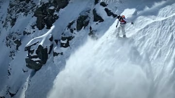 Jonathan Penfield - FWT 2025