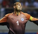 ¿Qué fue de Chilavert, polémico exportero guaraní?