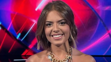 Elsa desvela el sueldo y la cláusula secreta de su contrato en ‘Gran hermano’