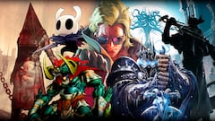 Los mejores jefes finales de la historia de los videojuegos: combates inolvidables que marcaron nuestras vidas