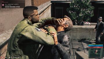 Captura de pantalla - Mafia III (PC)