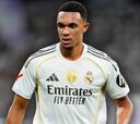 El madridismo debe estar tranquilo con Trent: “Es un jugador diferencial”