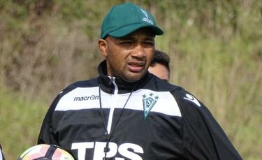 Ex campeón con Wanderers y el descenso: Sánchez, el dolor de Villarroel y el rol de Viana