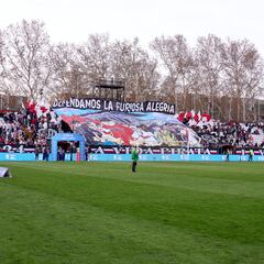 El Rayo comienza la cuenta atrás para el centenario