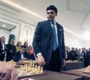 Anand: “Hasta cuando bromeo con Carlsen existe tensión”