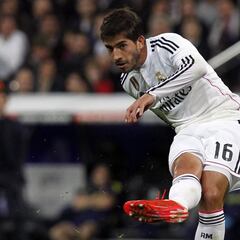 El renacimiento de Lucas Silva