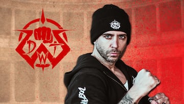 DOGFIGHT WILD TOURNAMENT 3 en directo