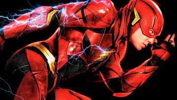 La película en solitario de Flash ya tiene fecha de estreno en cines