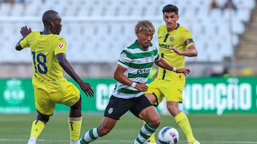 Amistosos de pretemporada, en directo: última hora de Villarreal, Betis, Elche... hoy en vivo