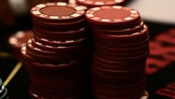Consejos de poker: juega solo cuando estés al 100%
