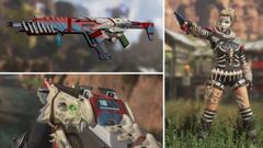 Apex Legends: detalles del Pase de Batalla de la Temporada 2 y nuevo evento limitado