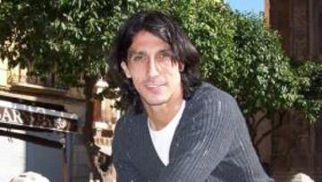 "Para mí, el Murcia es más club que el Hércules"