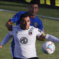 La arriesgada decisión de Paredes para volver a jugar este año