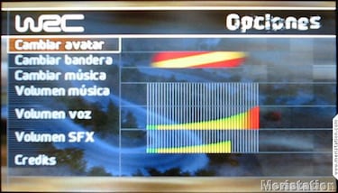 WRC PSP, Impresiones