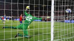 Historial Chile - Ecuador: quién ha ganado más veces por Eliminatorias